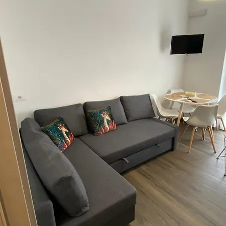 Appartement Allen Syracuse