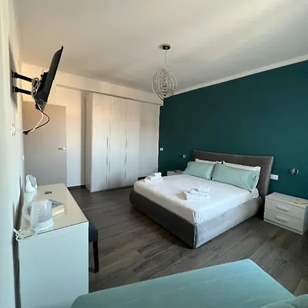 Allen Apartamento Syracuse