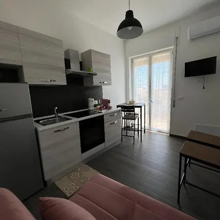 Apartamento Allen Syracuse