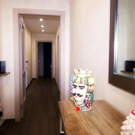 Allen Apartamento *