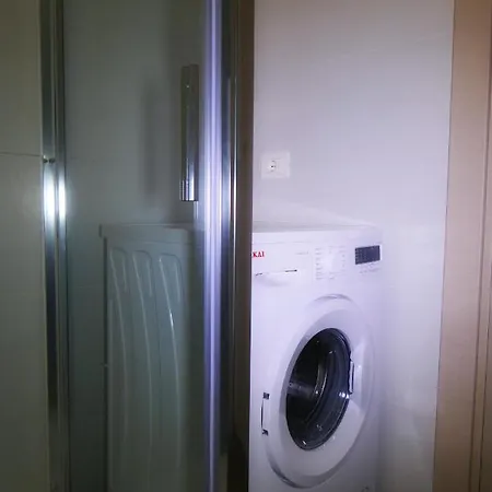 Allen Apartamento Syracuse