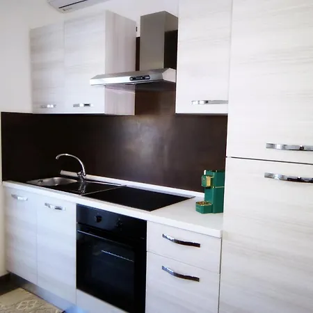 Allen Apartamento