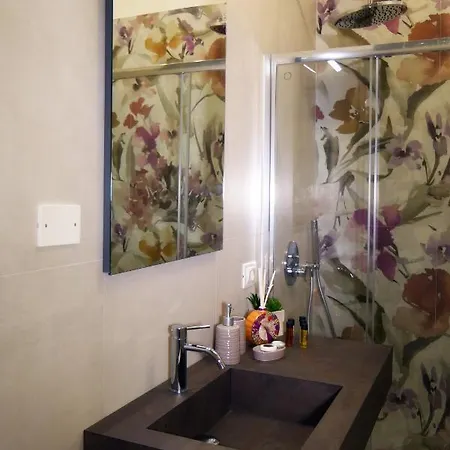 Apartamento Allen *